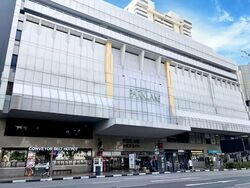 Parklane Shopping Mall (D7), Retail #575691881